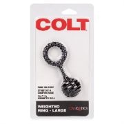 Image de COLT Weighted Ring - Large