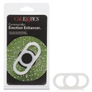 Image de Commander Erection Enhancer - White