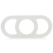 Image de Commander Erection Enhancer - White