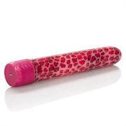 Image de Leopard Massager - Pink