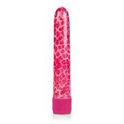 Image de Leopard Massager - Pink