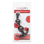 Image de Booty Call Booty Beads - Black