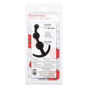 Image de Booty Call Booty Beads - Black