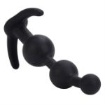 Image de Booty Call Booty Beads - Black