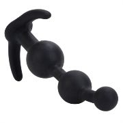 Image de Booty Call Booty Beads - Black