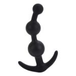Image de Booty Call Booty Beads - Black
