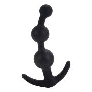 Image de Booty Call Booty Beads - Black