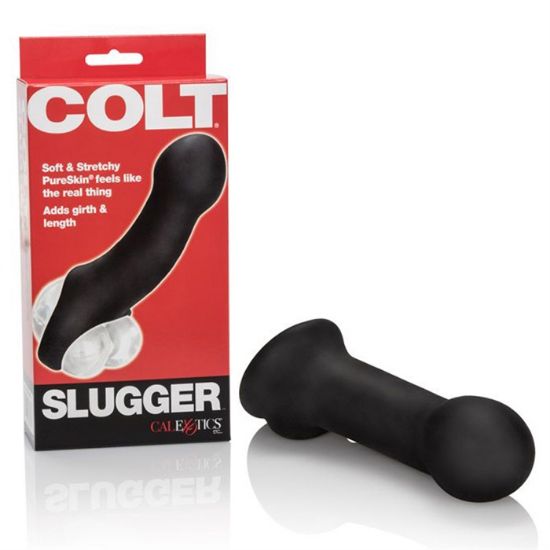 Image de COLT Slugger - Black