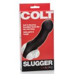 Image de COLT Slugger - Black