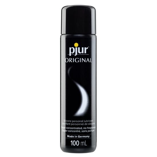 Image de Pjur Formule Originale au Silicone 100ml