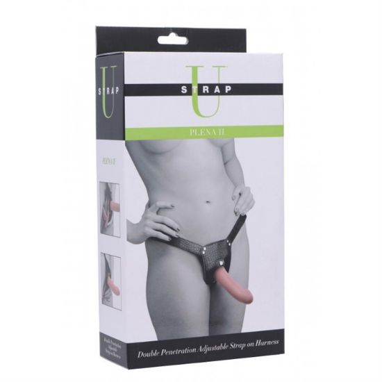 Image de U STRAP DOUBLE PENETRATION