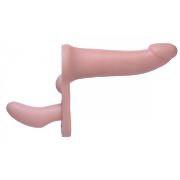 Image de U STRAP DOUBLE PENETRATION