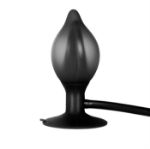Image de Booty Call Booty Pumper Small - Black