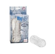 Image de Big Man Masturbator - Clear