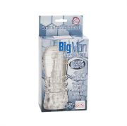 Image de Big Man Masturbator - Clear