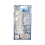 Image de Big Man Masturbator - Clear
