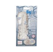 Image de Big Man Masturbator - Clear
