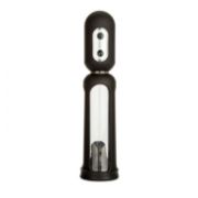 Image de Get Hard Power Pump - Clear