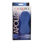 Image de Apollo Dual Stroker - Blue