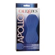 Image de Apollo Dual Stroker - Blue