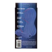 Image de Apollo Dual Stroker - Blue