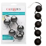 Image de Power Balls - Black
