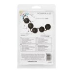 Image de Power Balls - Black