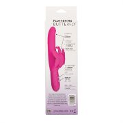 Image de Fluttering Butterfly - Pink