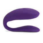 Image de WE VIBE UNITE MAUVE