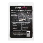 Image de Intimate Play™ Nipple and Clitoral Non-Piercing Bo