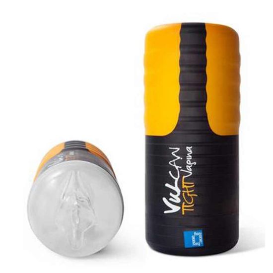 Image de Vulcan Love Skin Masturbator Tight Vagina