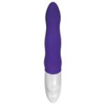 Image de EVE'S BIG LOVE RECHARGEABLE RABBIT