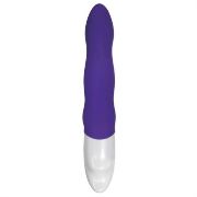 Image de EVE'S BIG LOVE RECHARGEABLE RABBIT