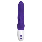 Image de EVE'S BIG LOVE RECHARGEABLE RABBIT