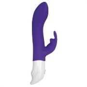 Image de EVE'S BIG LOVE RECHARGEABLE RABBIT