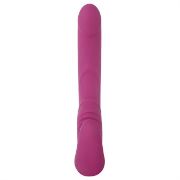 Image de EVE'S VIBRATING STRAPLESS STRAP-ON