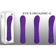 Image de EVE'S ORGASMIC-G