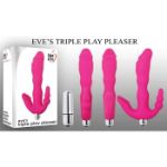 Image de EVE'S TRIPLE PLAY PLEASER