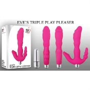 Image de EVE'S TRIPLE PLAY PLEASER