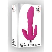 Image de EVE'S TRIPLE PLAY PLEASER