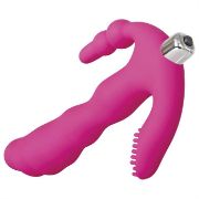 Image de EVE'S TRIPLE PLAY PLEASER