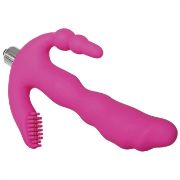 Image de EVE'S TRIPLE PLAY PLEASER