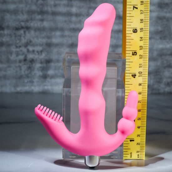 Image de EVE'S TRIPLE PLAY PLEASER