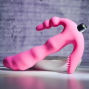 Image de EVE'S TRIPLE PLAY PLEASER