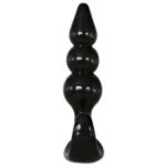 Image de 4 PIECE ANAL PLUG KIT