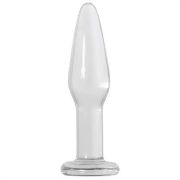 Image de GLASS ANAL TRAINING TRIO