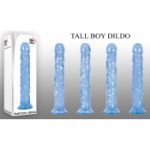 Image de TALL BOY DILDO