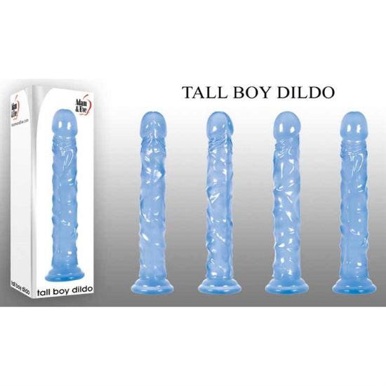 Image de TALL BOY DILDO