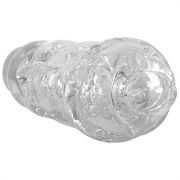 Image de VIBRATING & SUCKING STROKER