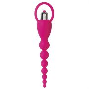 Image de BOOTY BLISS VIBRATING BEADS